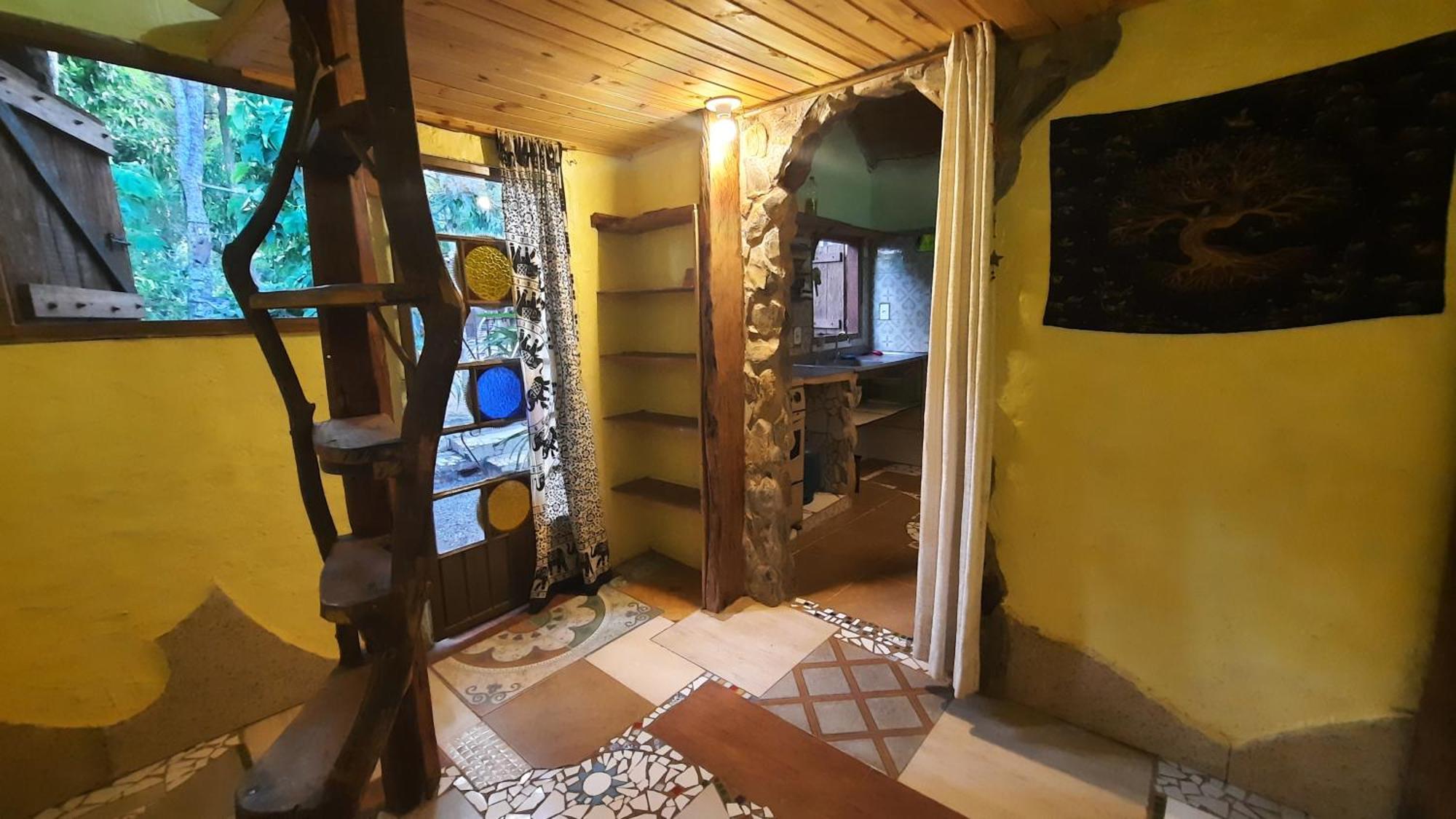 Camping Nomadas 博尼图 外观 照片