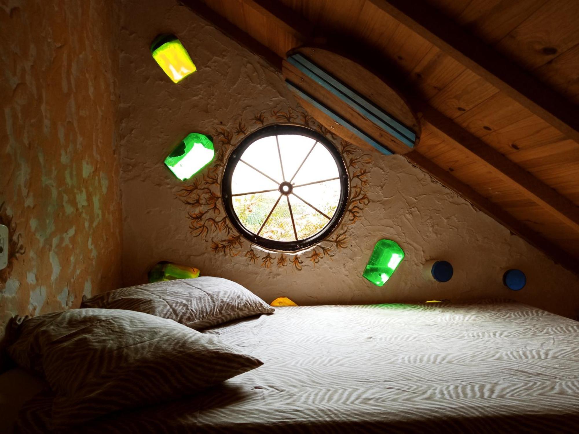 Camping Nomadas 博尼图 客房 照片